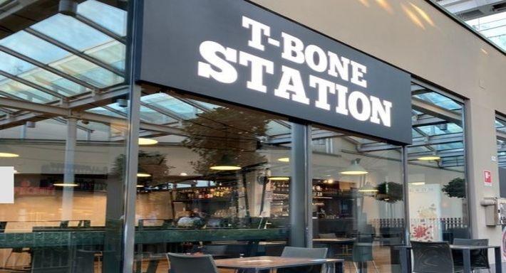 T-Bone Station - Parma photo 3