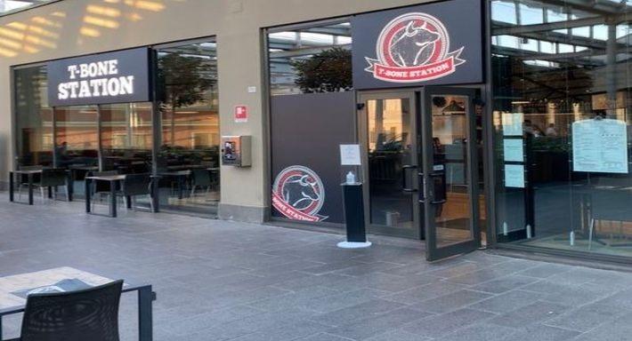 T-Bone Station - Parma photo 4