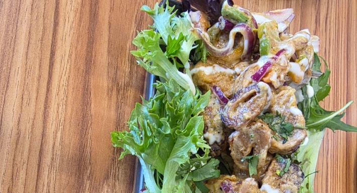 T&T Cafe and Restaurant photo 4