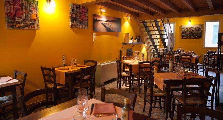 La Taverna del Molino photo 4