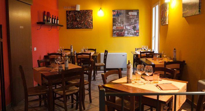 La Taverna del Molino photo 3