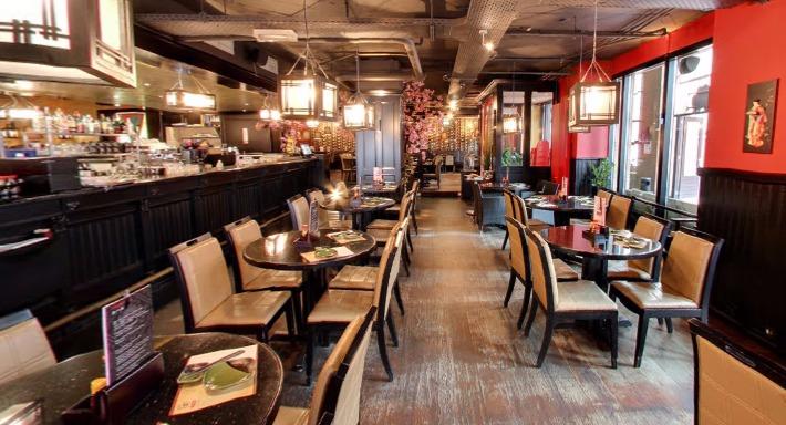 Sumo Scheveningen photo 5