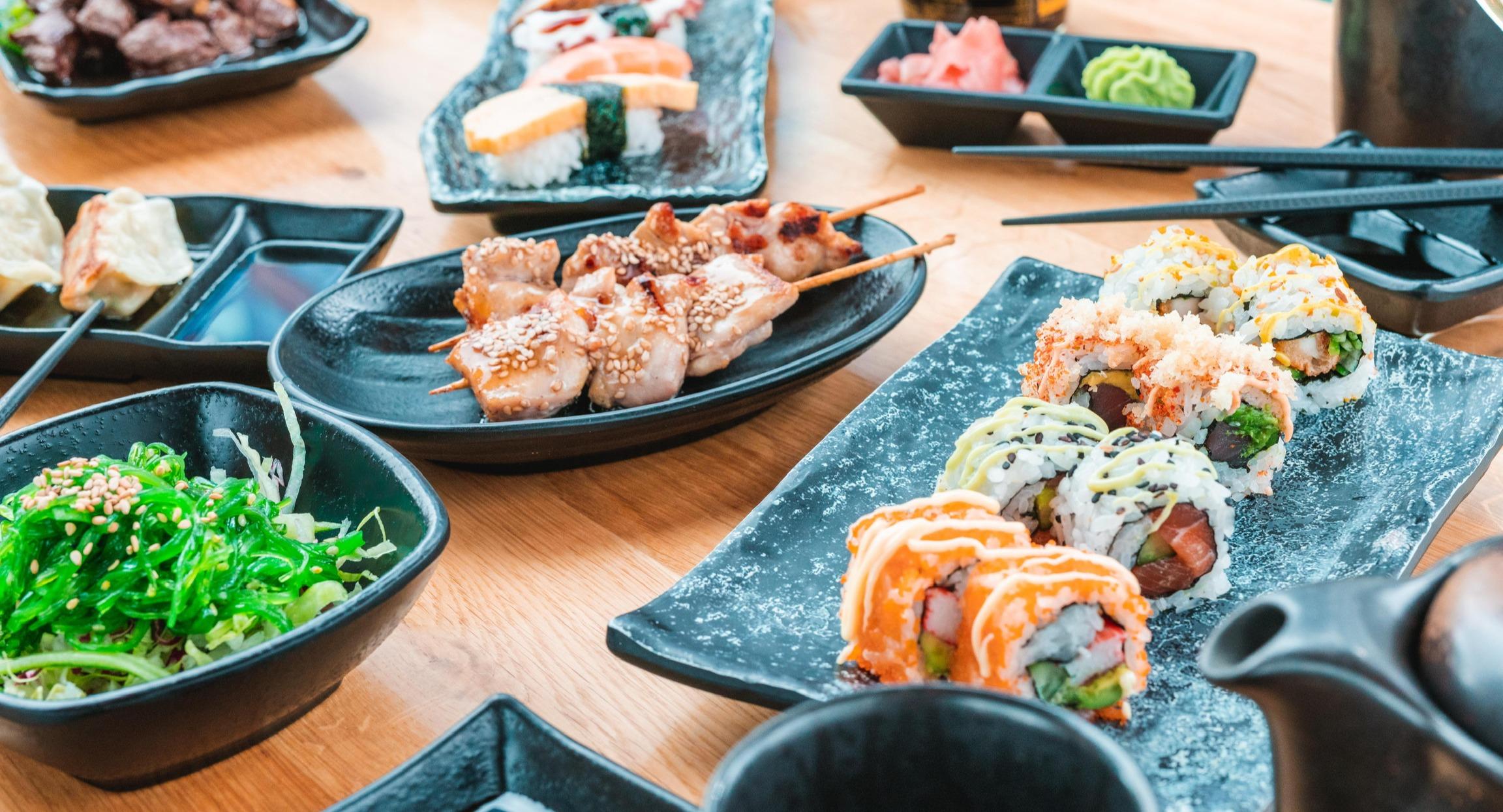 Sumo Scheveningen photo 2