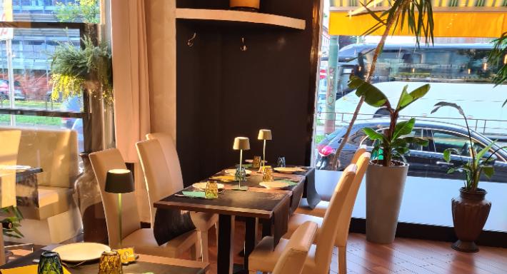 ESTILOLIVRE BISTROT ITALO BRASILIANO photo 4