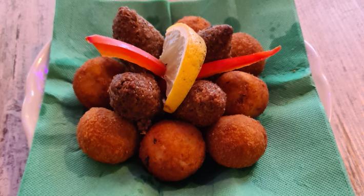 ESTILOLIVRE BISTROT ITALO BRASILIANO photo 5