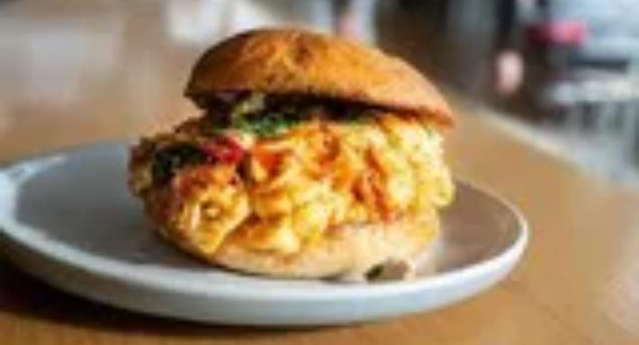 Flour & Fern Cafe photo 3