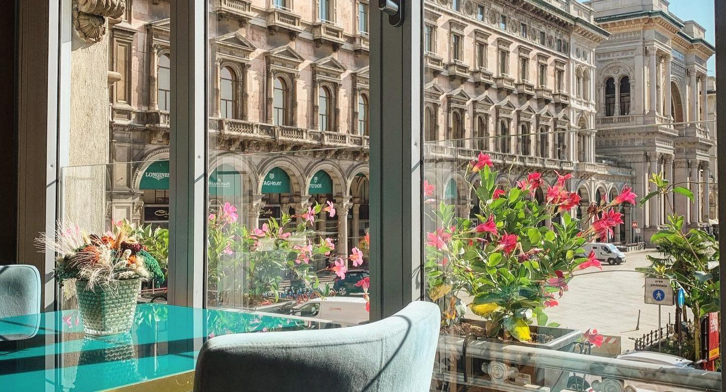 Ristorante Vista Duomo photo 3