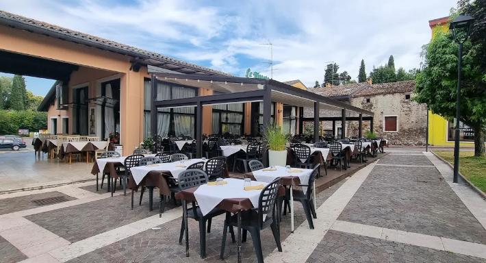 Ristorante Pizzeria le Rissete photo 2