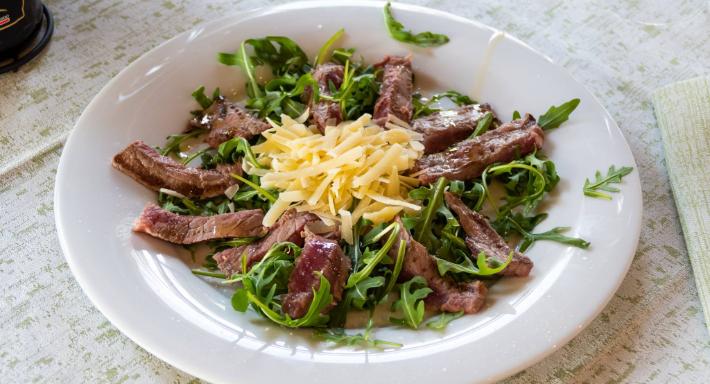 Ristorante Pizzeria le Rissete photo 3