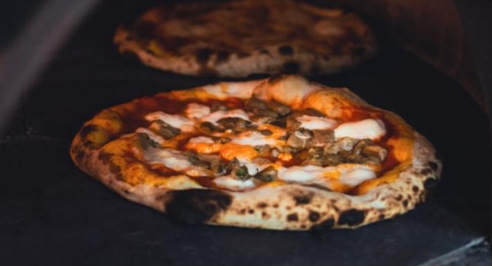 Ristorante Orazio Cordai freat & food photo 4