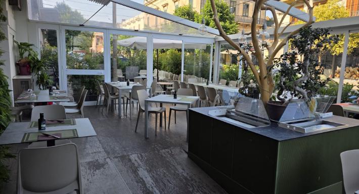 Ristorante Orazio Cordai freat & food photo 3