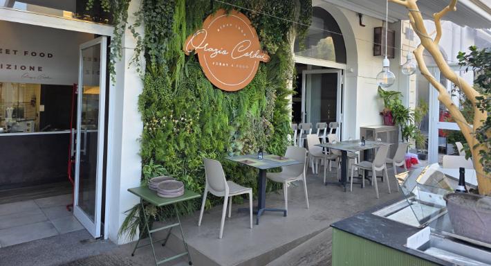 Ristorante Orazio Cordai freat & food photo 5