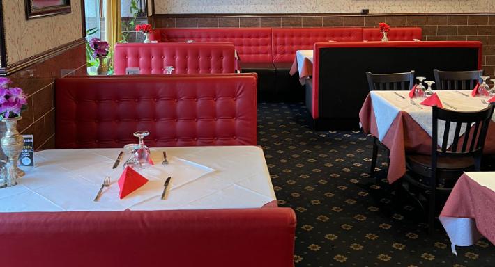 Ravintola Siddhartha photo 5