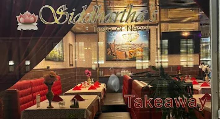 Ravintola Siddhartha photo 2