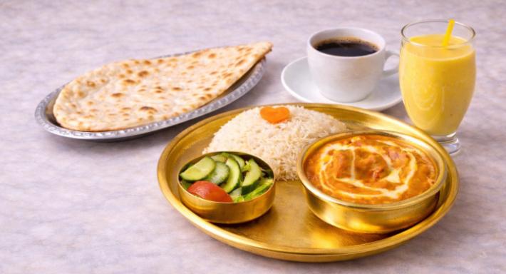 Ravintola Siddhartha