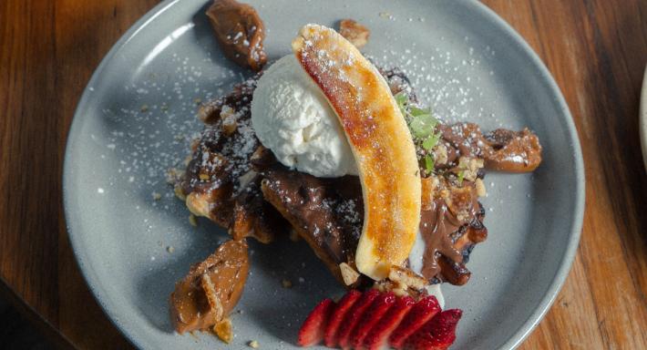 Wedge St Kilda photo 3