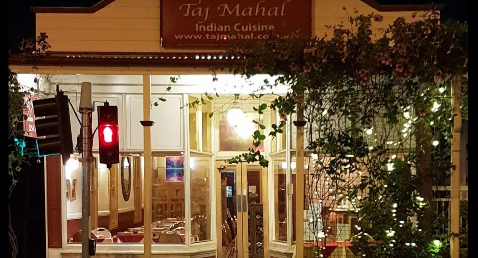 Taj Mahal - Brisbane photo 5