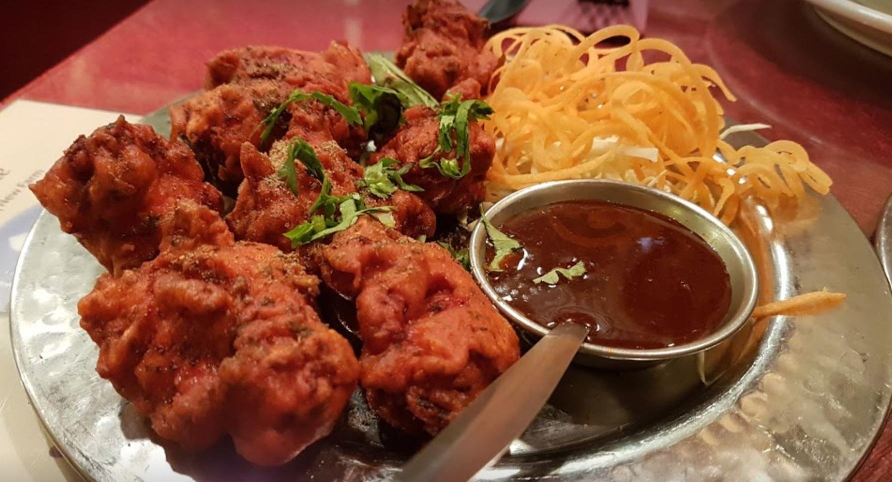 Taj Mahal - Brisbane photo 4