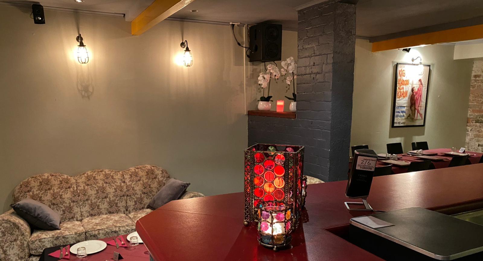 Taj Mahal - Brisbane photo 2