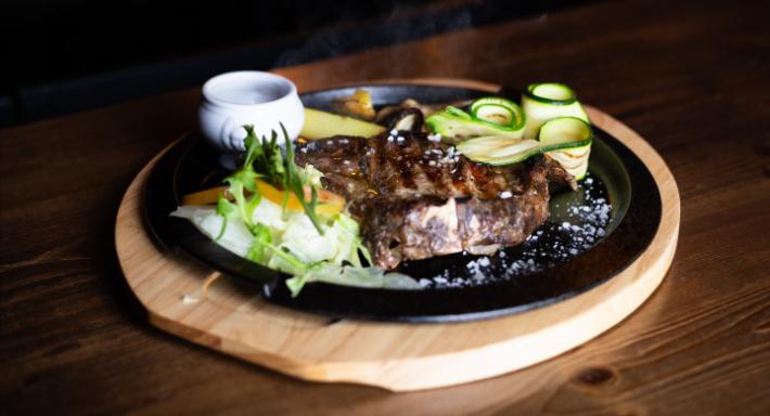 Negromalto music pub