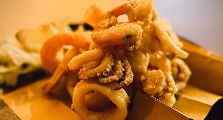 Negromalto music pub photo 2