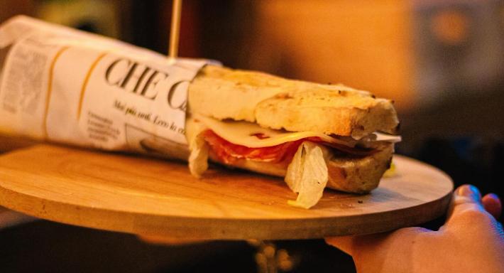 Negromalto music pub photo 5