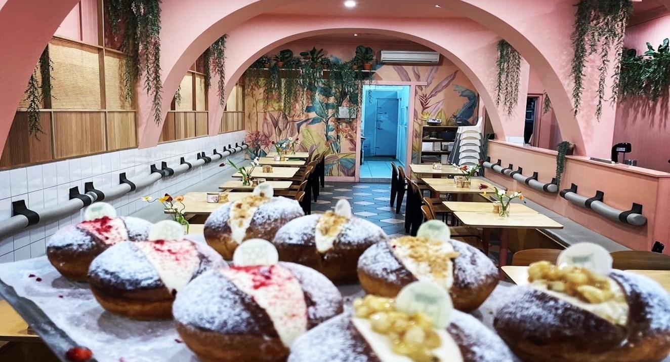 Gellibrand Cafe photo 5