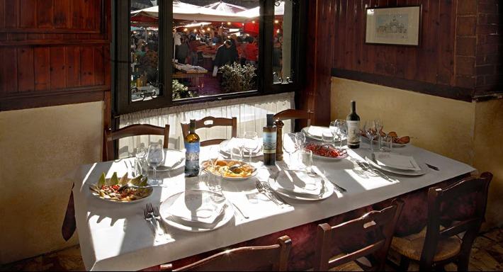 Osteria Antica Marina photo 5