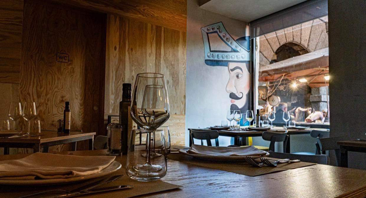 Osteria Antica Marina photo 2