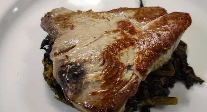 Trattoria Maré photo 3