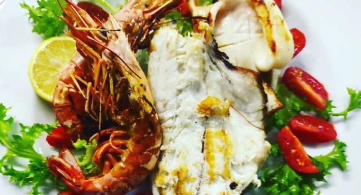 Trattoria Maré photo 5