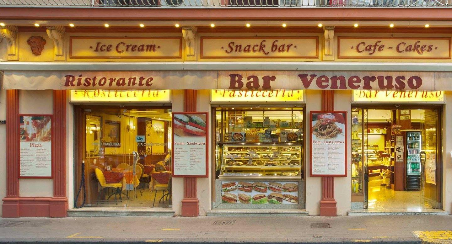 Bar Veneruso photo 2