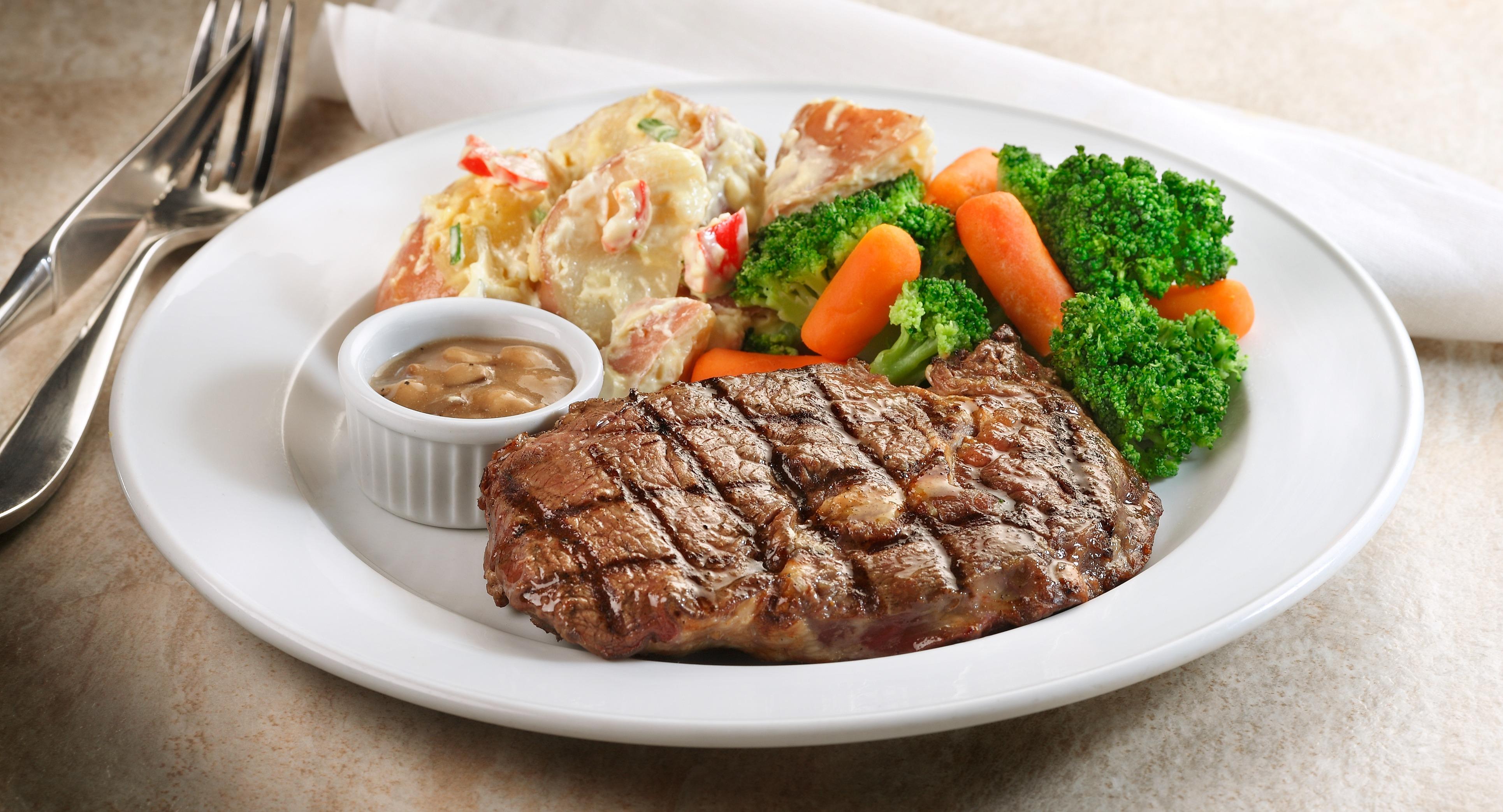 ANDES by ASTONS - Changi Airport T4