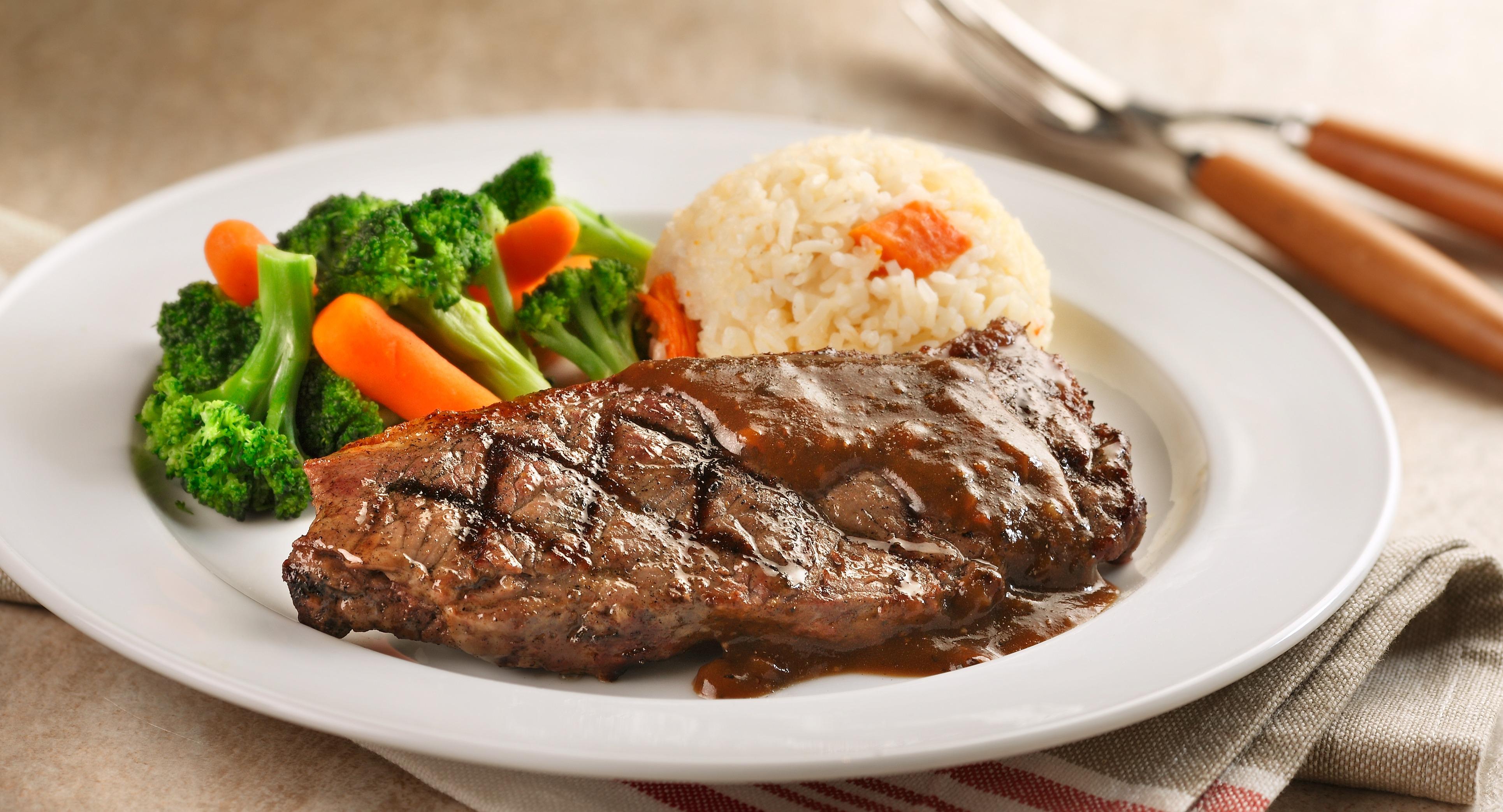 ANDES by ASTONS - Changi Airport T4 photo 2