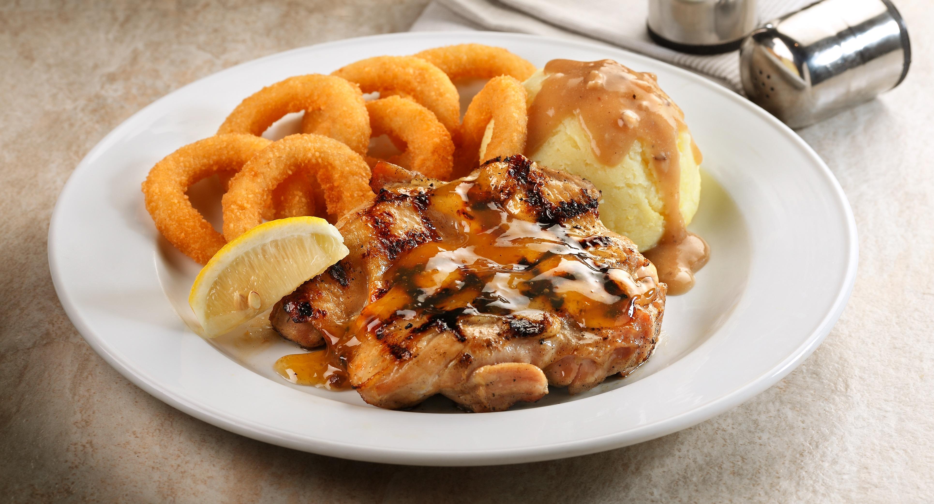 ANDES by ASTONS - Changi Airport T4 photo 3