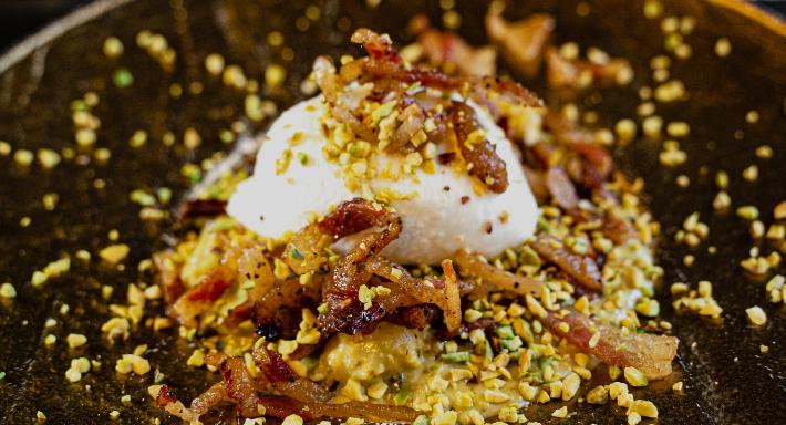 Archie’s - cucina peruviana photo 3