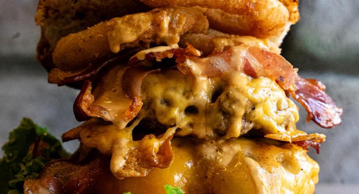 Archie’s - cucina peruviana photo 4