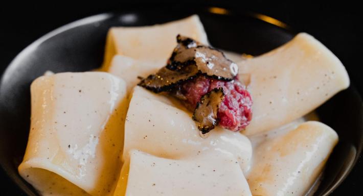 Archie’s - cucina peruviana photo 5