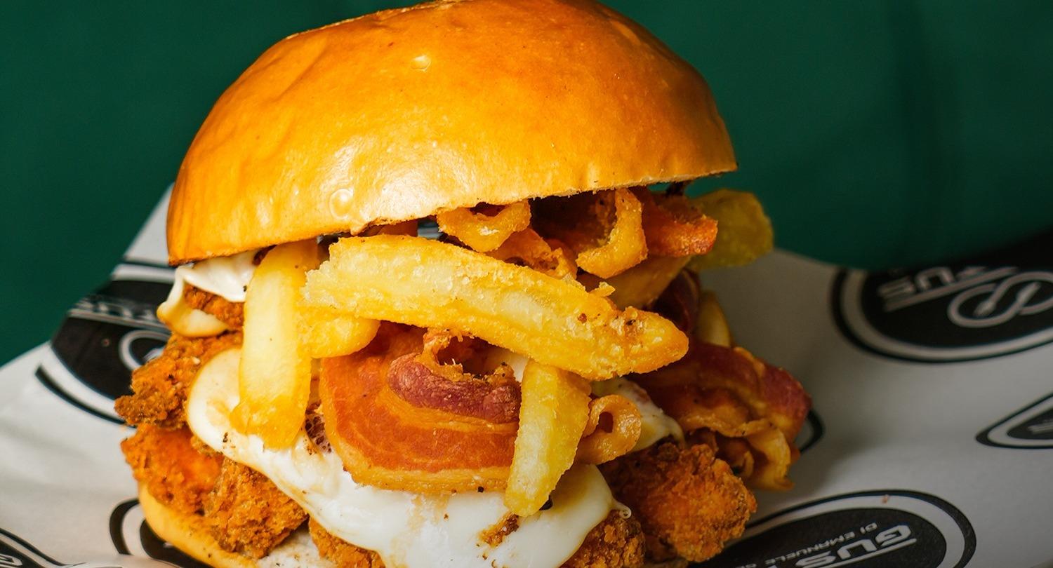 Gustus "Gli Artigiani del Gusto" photo 2