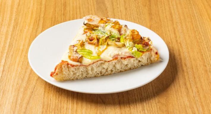 Padella Pazza - Isola