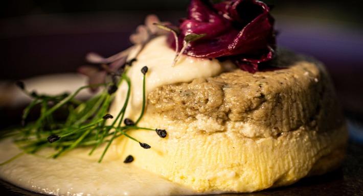 MChef Restaurant Roma photo 2