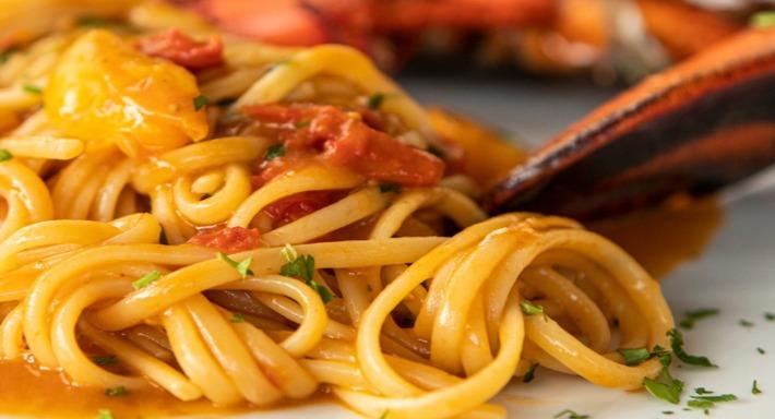 MChef Restaurant Roma photo 3