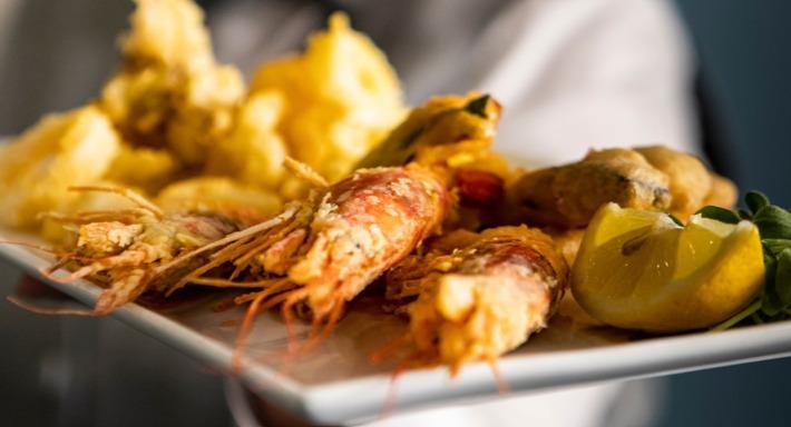 MChef Restaurant Roma photo 4