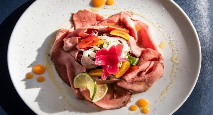 MChef Restaurant Roma photo 5