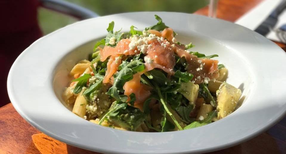 Tosaria Restaurant & Cafe