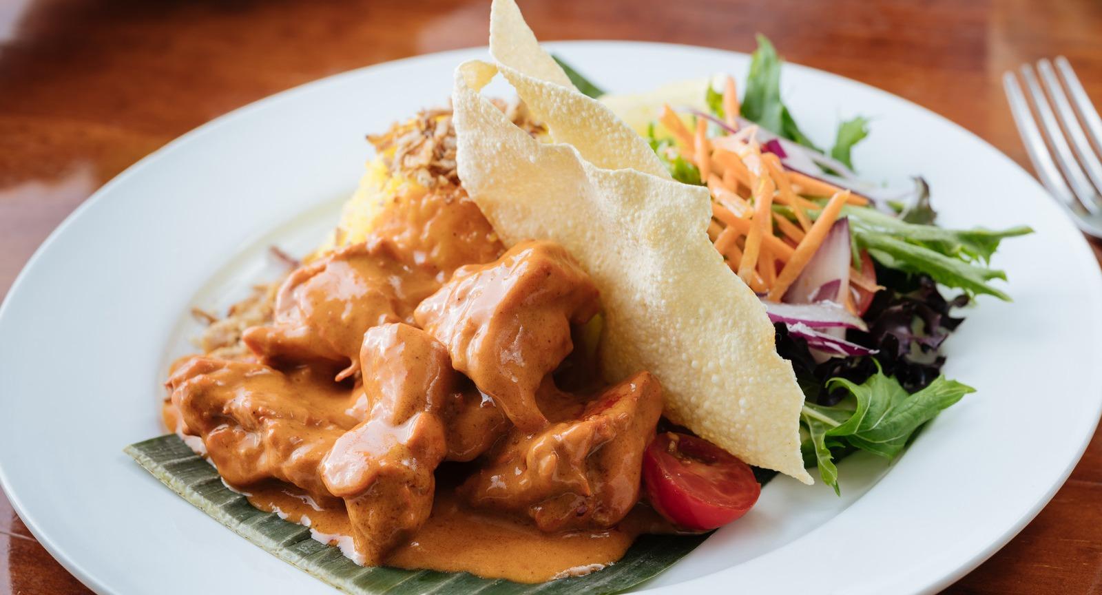 Tosaria Restaurant & Cafe photo 3