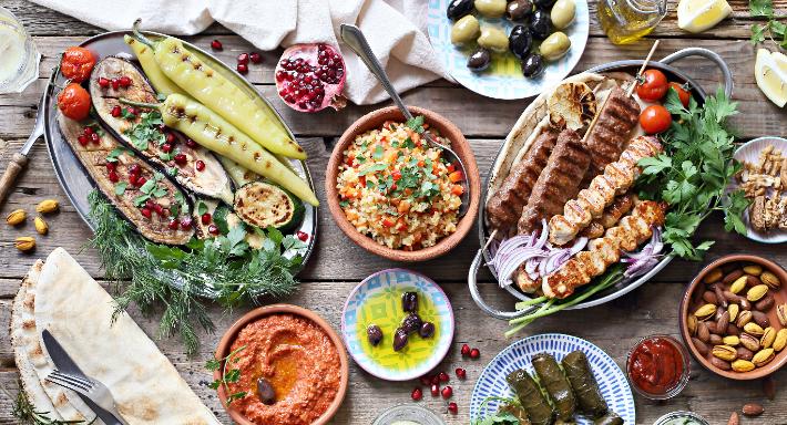 Aladin Kebabish photo 2