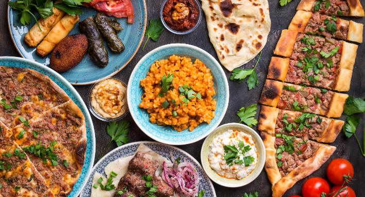 Aladin Kebabish photo 3