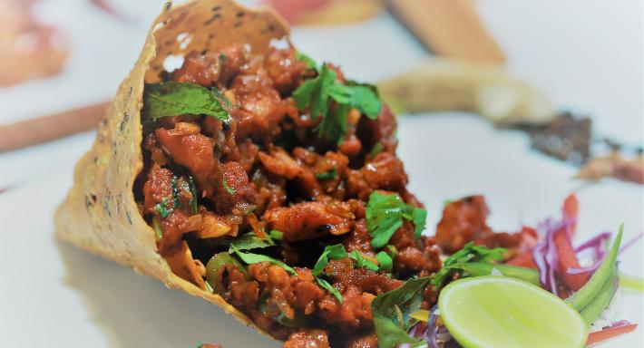 Paradise Biryani.SG Changi photo 2