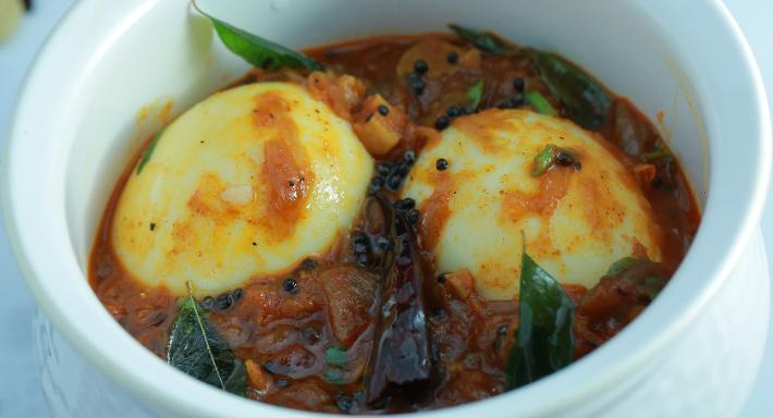 Paradise Biryani.SG Changi photo 5